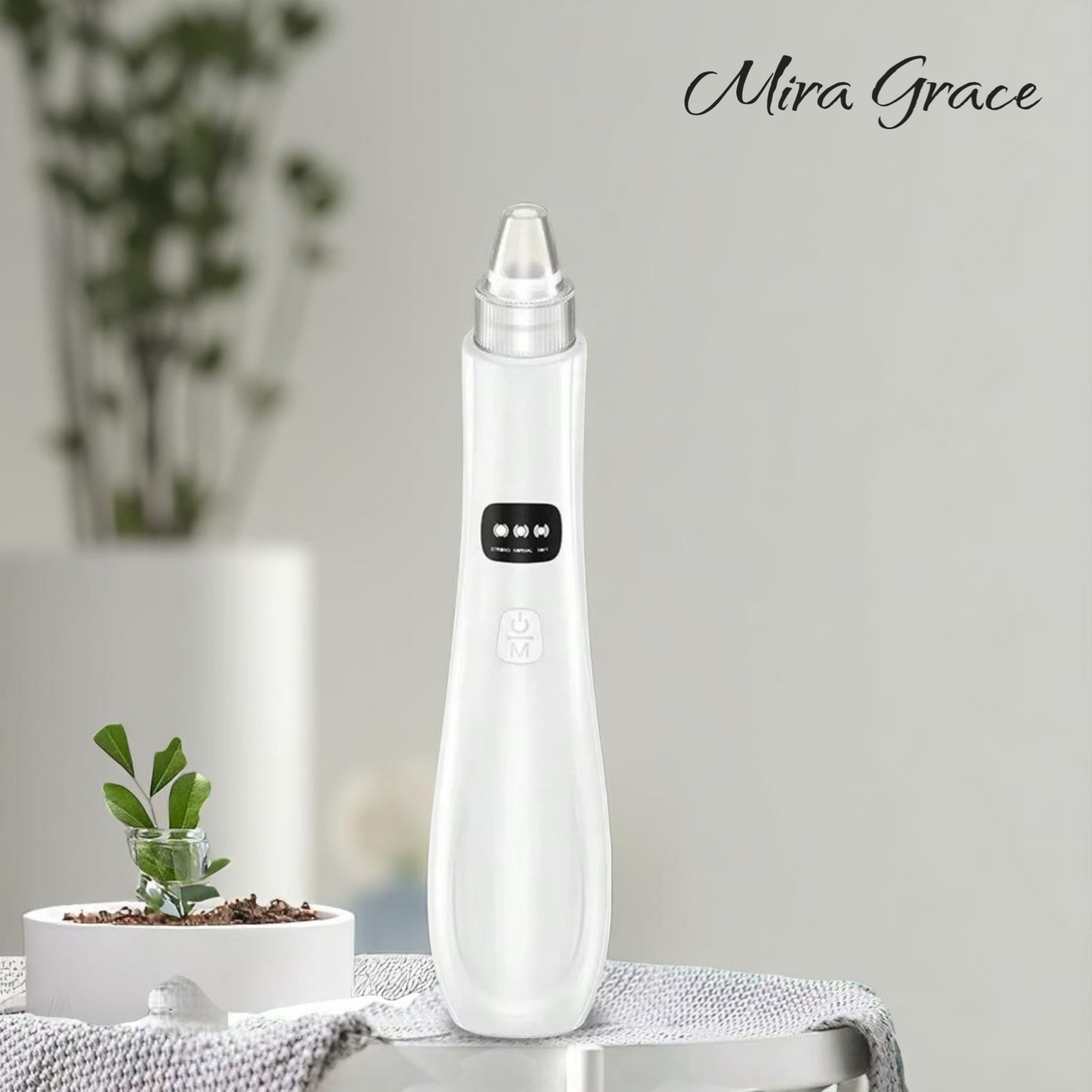 Mira Porelle